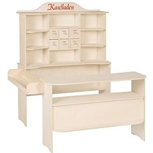 Roba 9286 Koopwinkel, Verkoopstand 6 Laden, 121 x 107 x 95 cm