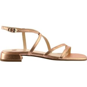 Högl ALBA damesballerina's, Sunrise, 34,5 EU, zonopkomst, 34.5 EU