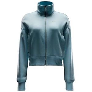 Nike W NSW Phnx FLC Os TRK JKT Jacket voor dames