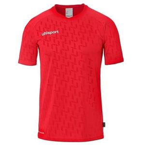 uhlsport - Division 28 - Maillot de football - Unisex - Korte Mouwen