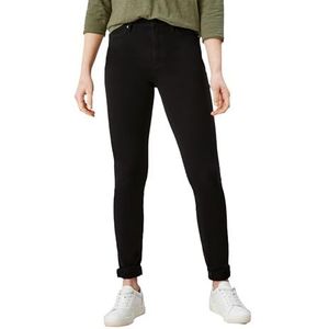 s.Oliver - IZABELL - Skinny Jeans - Hoog Taille