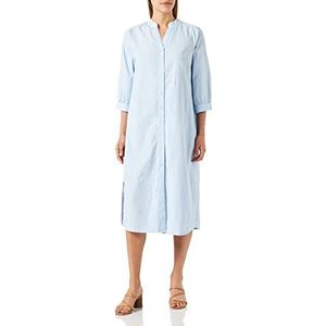 bugatti Dames W1213-30036 jurk, lichtblauw 310, standaard, Lichtblauw-310, 34