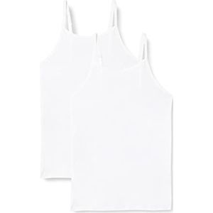 Vingino Singlet - set van 2 Wit