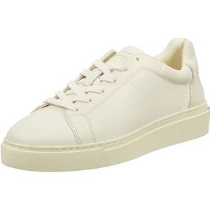 GANT FOOTWEAR JULICE Sneakers, Cream, 37 EU, crème, 37 EU