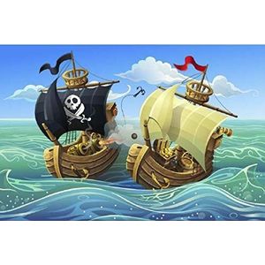 Fama Fabre Hygiënekam voor kinderen, 80 x 120 cm, 150 g