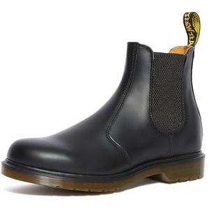 Dr. Martens - 2976 - Enkellaarsjes - Zwart