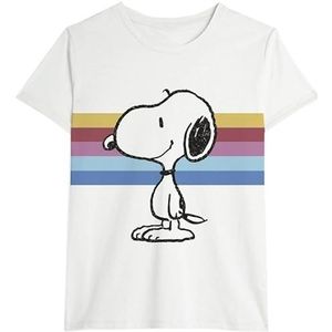 Suncity Ev8796.e00 T-shirt voor kinderen, uniseks, 1 stuk