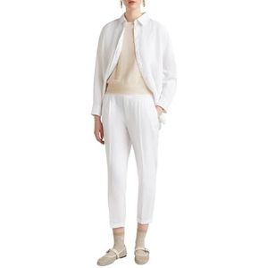 United Colors of Benetton Shirt G/C S/M, Beige, XS