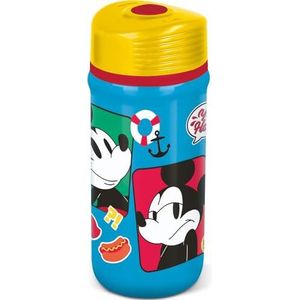 Disney Mickey Mouse Mickey Mouse 390 ml met lekvrije sluiting