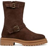 Geox - Iridea - Dameslaarzen - Kuitlaarzen