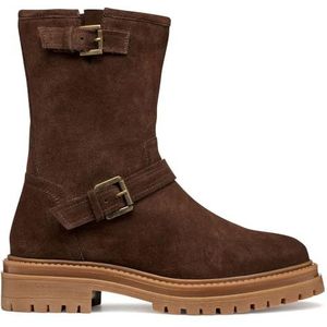 Geox - Iridea - Dameslaarzen - Kuitlaarzen