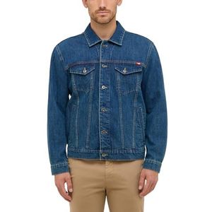 Mustang Style Dallas, donkerblauw 880, M