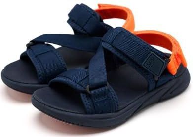 GIOSEPPO - Boxford - Teenslippers - Marineblauw