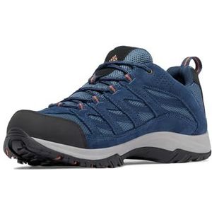 Columbia Men's Crestwood Waterproof Hiking Shoes