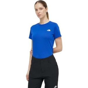 THE NORTH FACE Simple Dome T-Shirt Tnf Blue S
