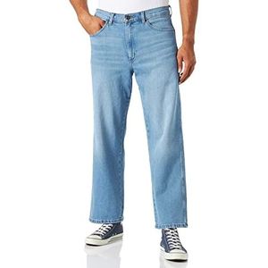 Wrangler Redding Pants voor heren, Deze tijd, 36W / 32L