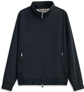 bugatti - Flexcity - Herenjas - 390-marine - Blouson