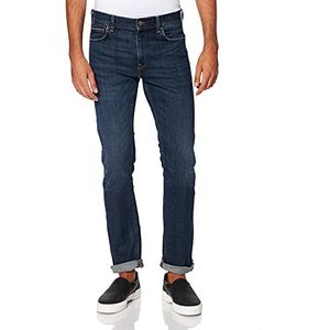 Tommy Hilfiger Heren Jeans, Een jaar gedragen, 28W X 30L