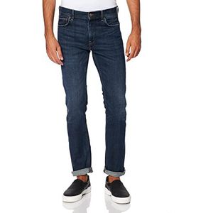 Tommy Hilfiger Heren Jeans, Een jaar gedragen, 28W X 30L