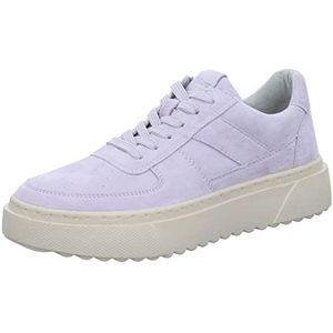 s.Oliver Dames 5-5-23647-28 Sneakers, lila (lilac), 36 EU