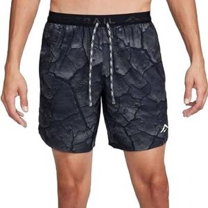 NIKE Df Trl Stride 7b Aop Shorts voor heren