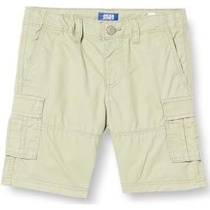 JACK & JONES JPSTINTERNATIONAL JJCAMPAIGN Short MNI, desert sage, 128 cm