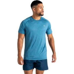 Dare 2b - Technisch T-shirt - Ademend - Bewegingsvrijheid - Duurzaam Comfort