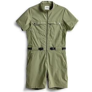 Fjällräven Sun Outdoorpak voor dames, groen, M, groen, M