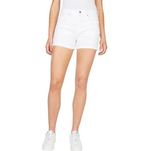 Pepe Jeans Mary Short, 000DENIM, 25 dames