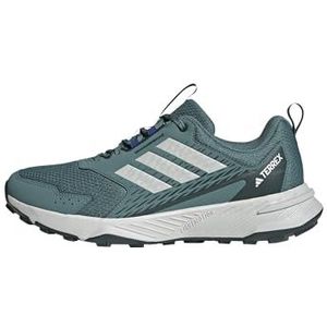adidas - Terrex Tracefinder 2 - Hardloopschoenen - Teal/Grey One/Semi Lucid Blue