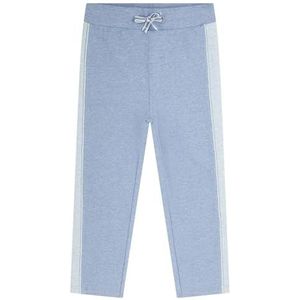 Steiff - Pantalon de Jogging - Bijou Blauw - 122