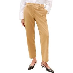 Tommy Hilfiger - WW0WW48337 - Chino - Kaki - Slim Fit