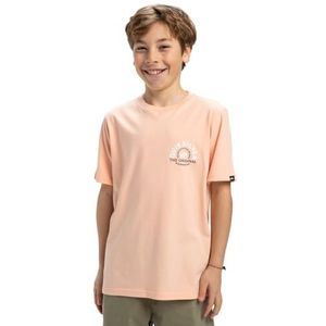Shirttops - Peach Parfait - 100% Katoen