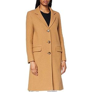 Helene Berman College Coat Wollmix-mantel voor dames