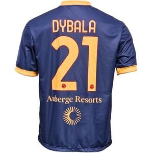 AS Roma tricot replica