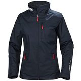 Helly Hansen - Crew Midlayer Jacket - Waterdicht - Polyester - Navy