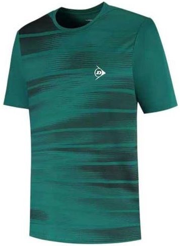 Dunlop - Game 2 - T-shirt - Korte Mouwen