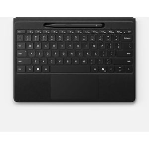 Microsoft Surface Pro Flex Keyboard Surface Slim Pen - Zwart