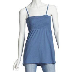 ESPRIT Jersey Ruffle Top E21619 Dames Shirts/T-shirts