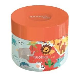 Quokka Whim Kids Map of Life 369 ml