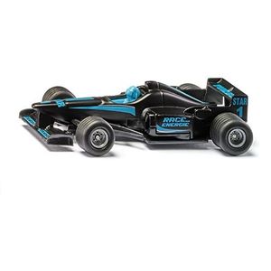 Siku Formule 1 Racewagen Rood (1357)