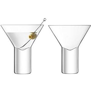 LSA International Cocktailglas, 240 ml