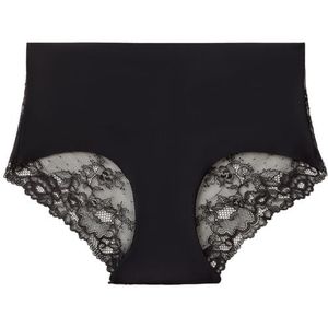 United Colors of Benetton Coulotte, Zwart, L