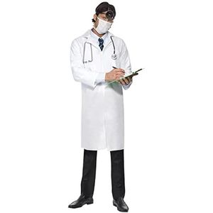 Doctor's Costume (M)