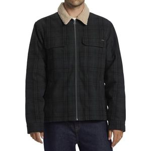 BILLABONG Barlow Sherpa jas voor heren (1 stuks)