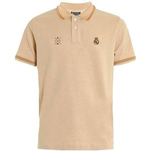 Real Madrid Poloshirt nr. 21 voor heren (1 stuk)