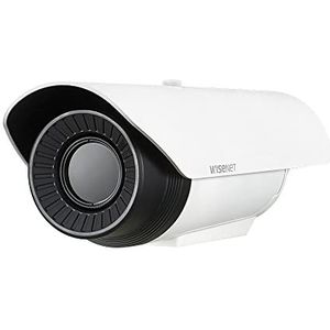 Hanwha TNO-4041T bewakingscamera IP binnen en buiten Capocorda plafonden/wand 640 x 480 pixels