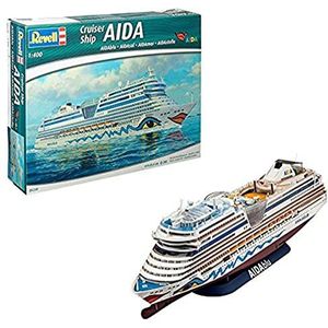Revell 05230 25"" Cruiser Aida-modelset