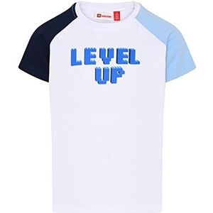 LEGO Wear Jongens Unisex T-Shirt, 512, 104