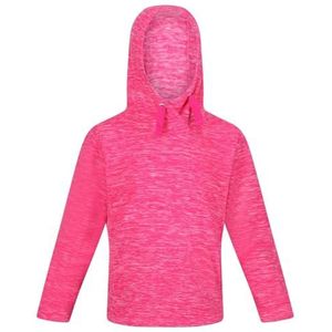 Regatta Kalina Uniseks sweater, Pink Fusion Marl, 3 Jaren